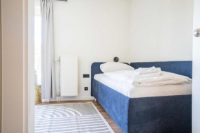 Johouse Zingst Johouse Zimmer 13 in Zingst